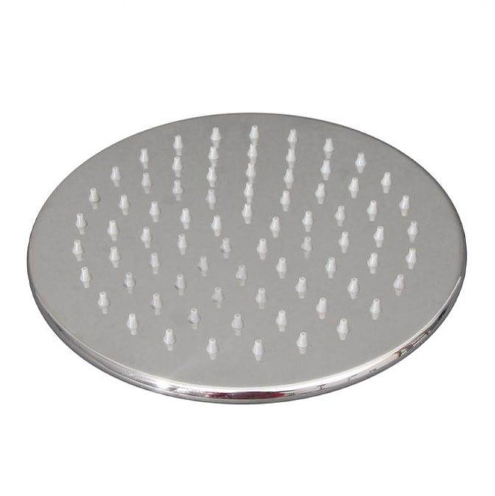 Shower Head 10''Diameter,304 SS