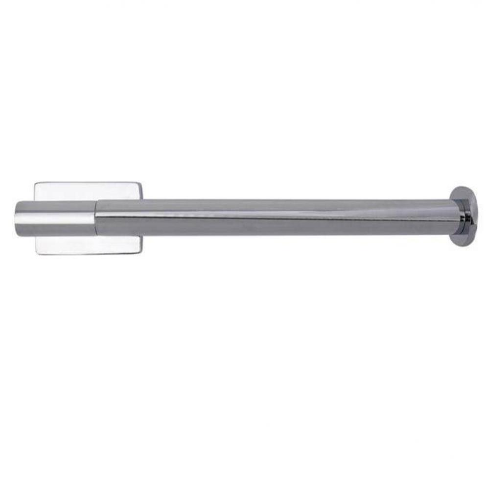 Nayland Toilet Paper Holder Polished Chrome