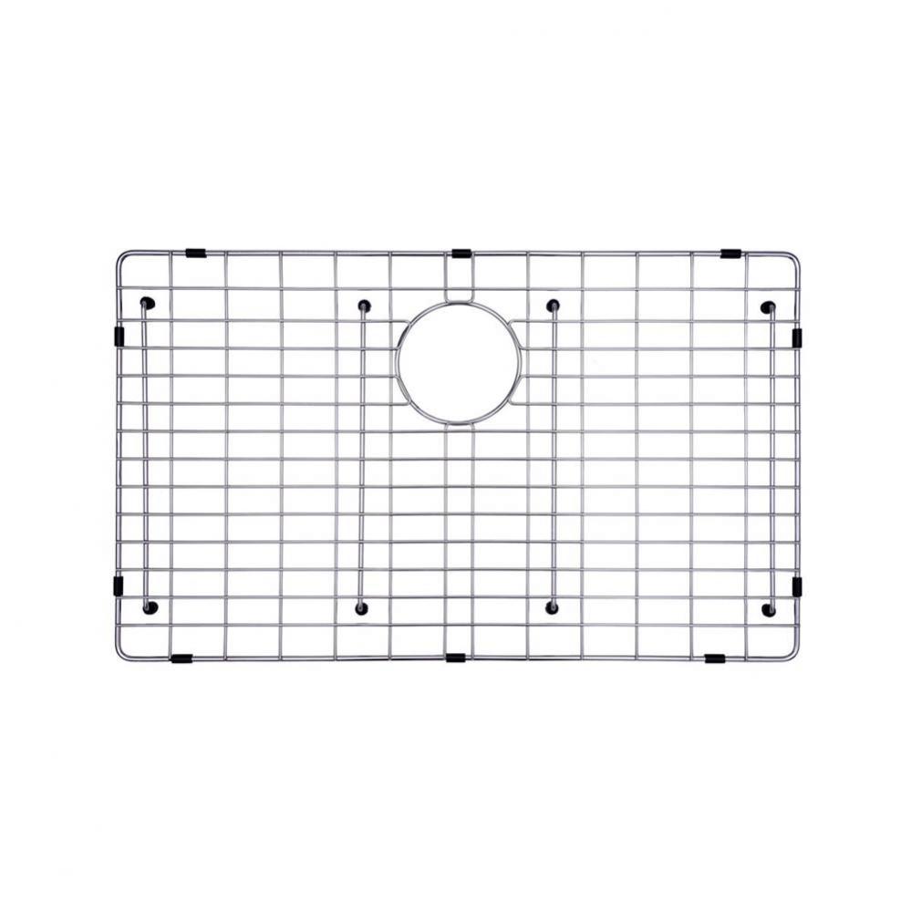 Bailey SS Wire Grid for Ledge Sink, 27-5/8'' x 17-5/8''