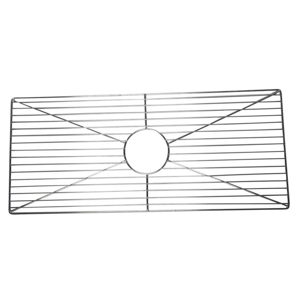 Wire Grid for FS33, Stainless Steel