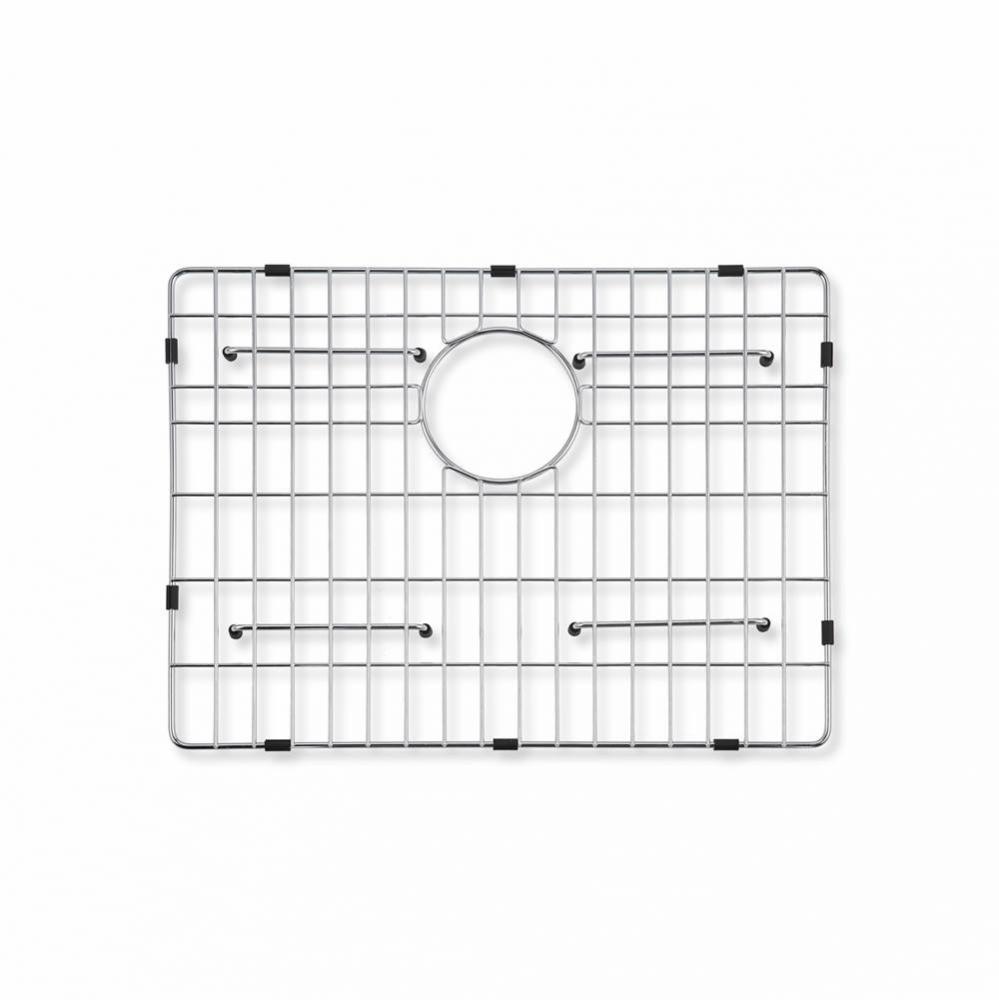 Adelphia SS Wire Grid 23-5/8'' x 15-5/8''