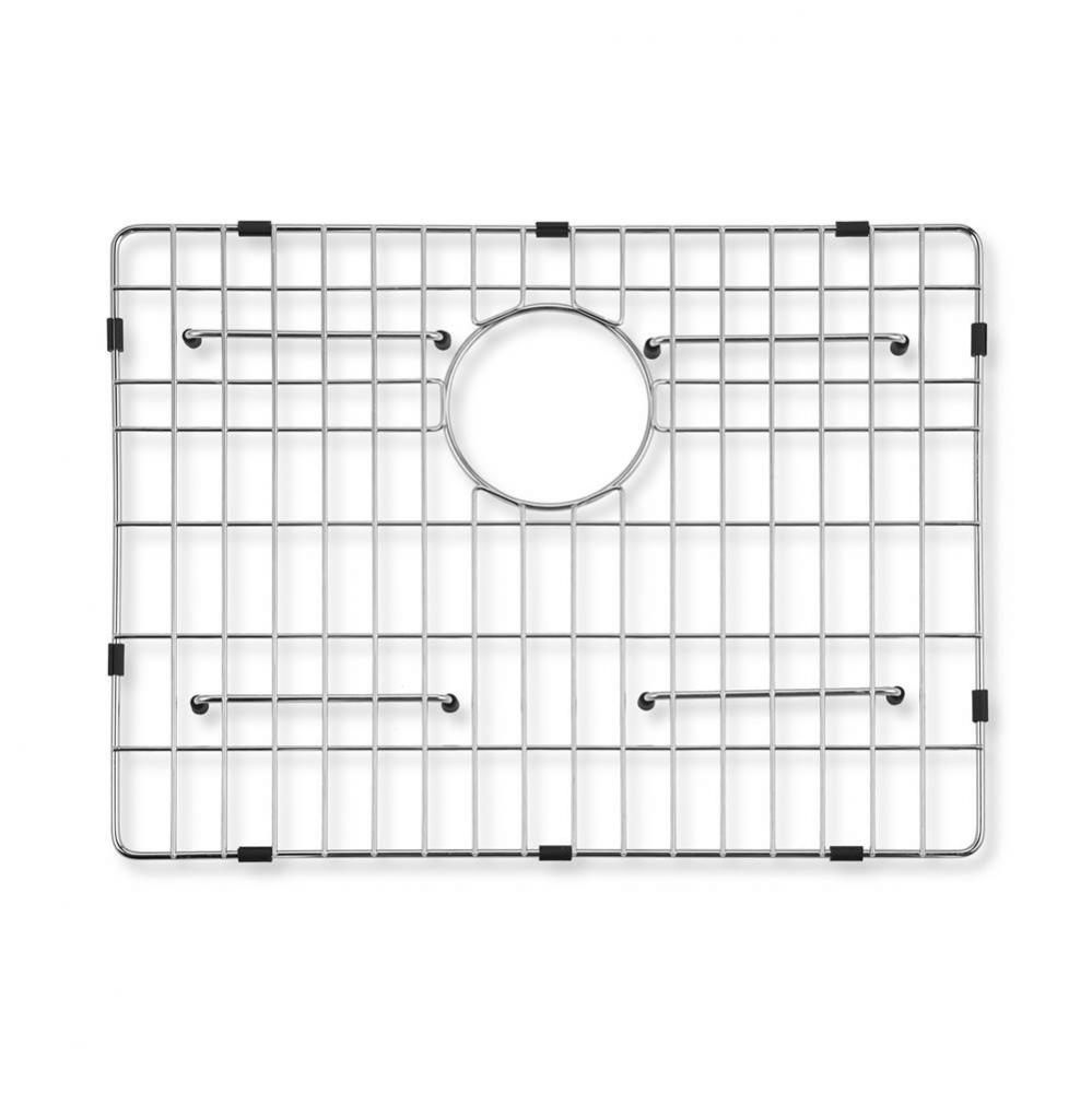 Anise SS Wire Grid 23-5/8'' x 16-5/8''