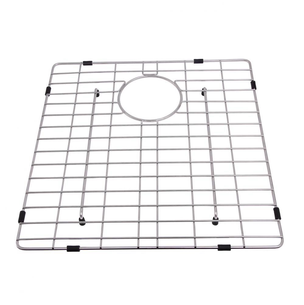 Lana SS 50/50 Dbl Wire Grid Set2, 16-5/8'' x 17-5/8''