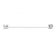 Barclay ATB108-24-CP - Stanton Towel Bar, 24'', Polished Chrome