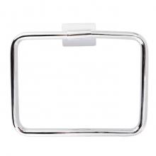 Barclay ATR104-CP - Nayland Towel Ring, Polished Chrome