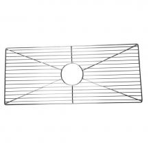 Barclay FS36FL WIRE - Wire Grid for FS36FL Stainless Steel