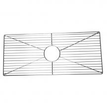 Barclay FS33 WIRE GRID - Wire Grid for FS33, Stainless Steel