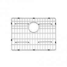 Barclay FSSSB2004-WIRE - Adriano SS Wire Grid 26-3/4'' x 15-5/8''