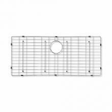 Barclay FSSSB2008-WIRE - Adriano SS Wire Grid 32-3/4'' x 15-5/8''