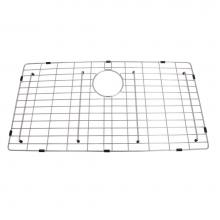 Barclay KSSSB2154-WIRE - Ellison SS Wire Grid 29-3/4'' x 16-5/8''D