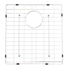 Barclay PSSSB2084-WIRE - Thelma SS Wire Grid Sngle Bwl 16-5/8'' x 17-5/8''D