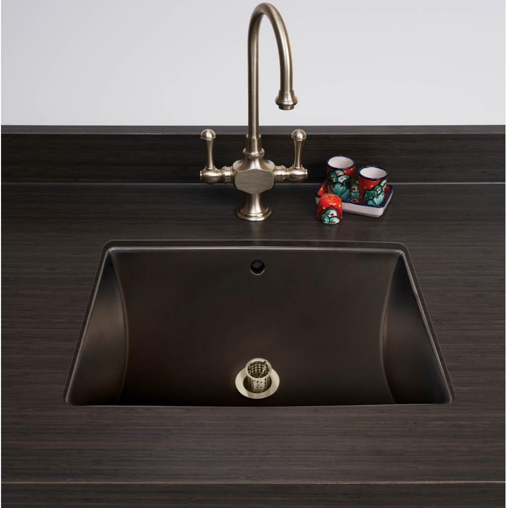 SKIPPER - Undermount Lavatory Sink