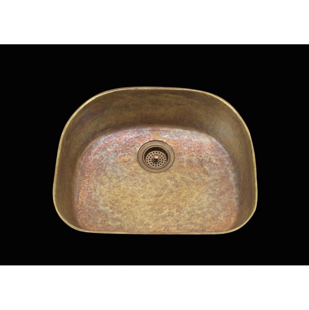 Cocina, Kitchen Sink, Plain Pattern, Undermount & Drop In