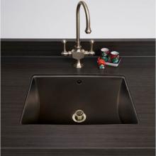 Bates and Bates P0914.D.WH - SKIPPER - Drop In Lavatory Sink