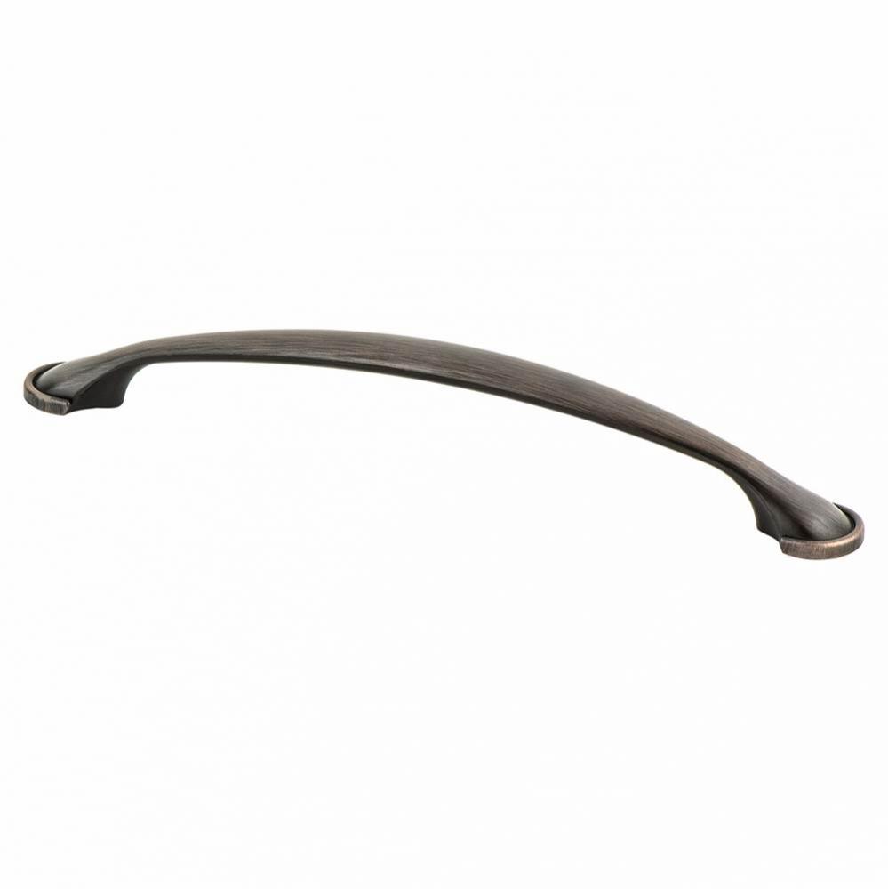 Hillcrest 160mm Verona Bronze Pull