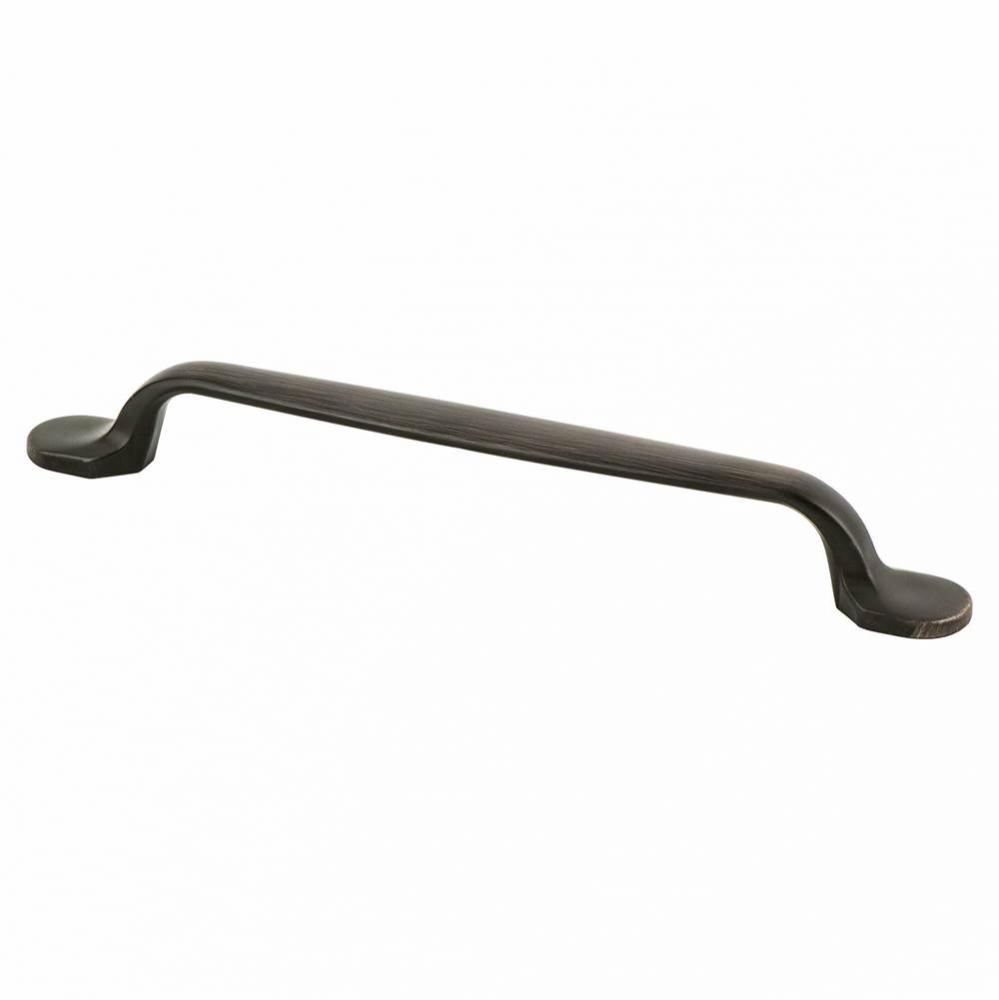 Village 160mm Verona Bronze Pull