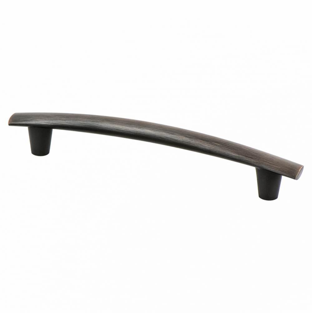 Meadow 160mm Verona Bronze Pull