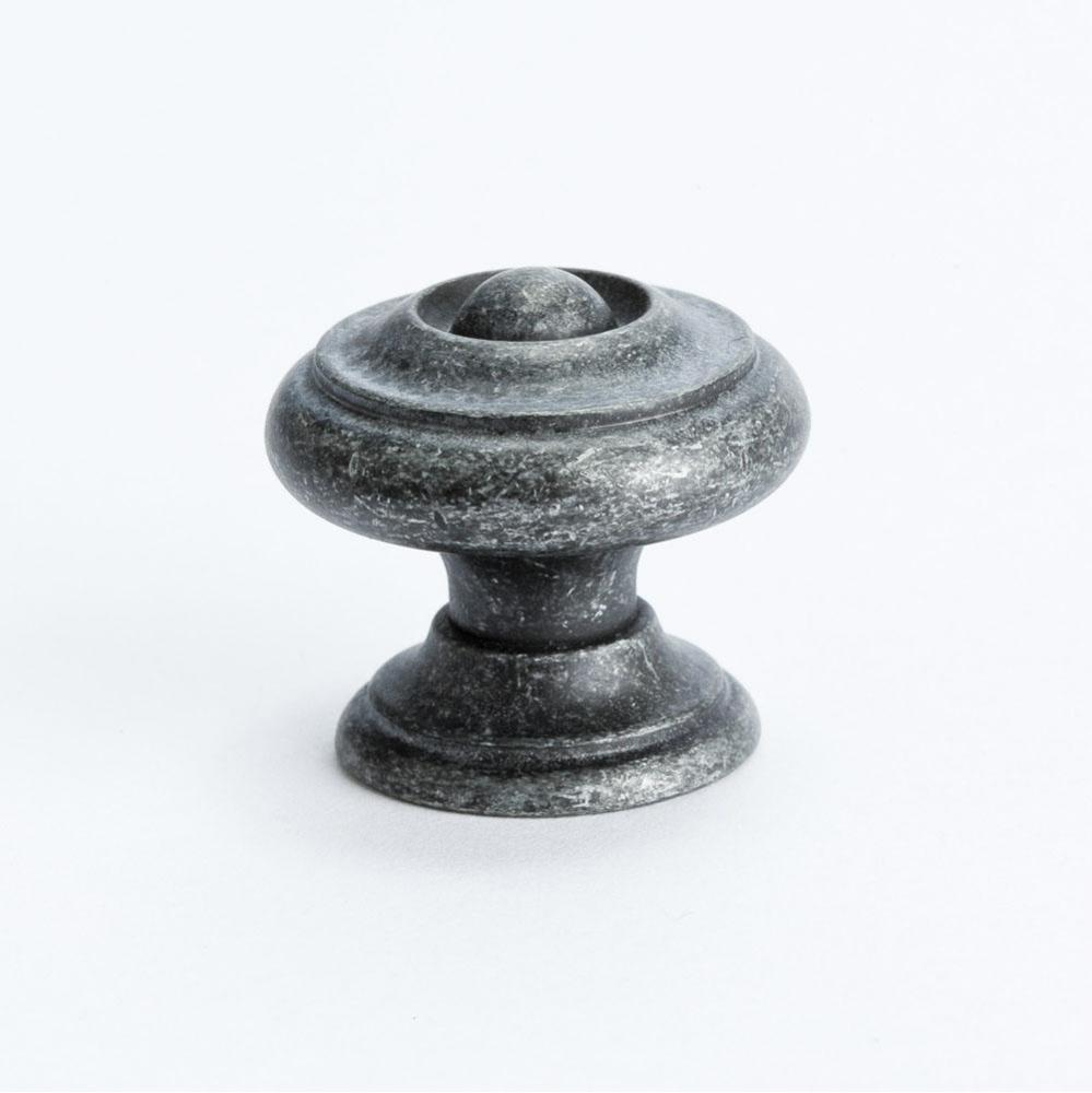 Euro Rustica Rustic Iron Knob