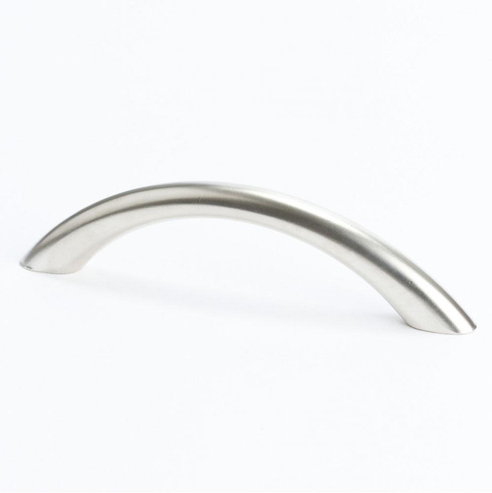 Allegro 96mm Satin Nickel Pull