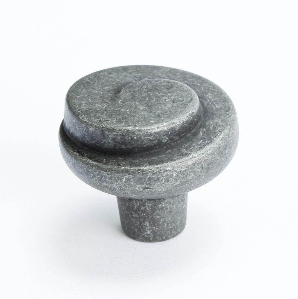 Sonata Rustic Iron Knob