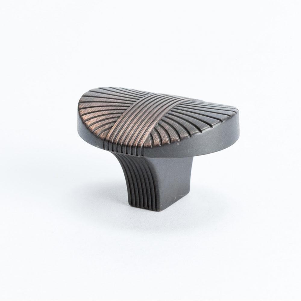 Opus Verona Bronze Knob