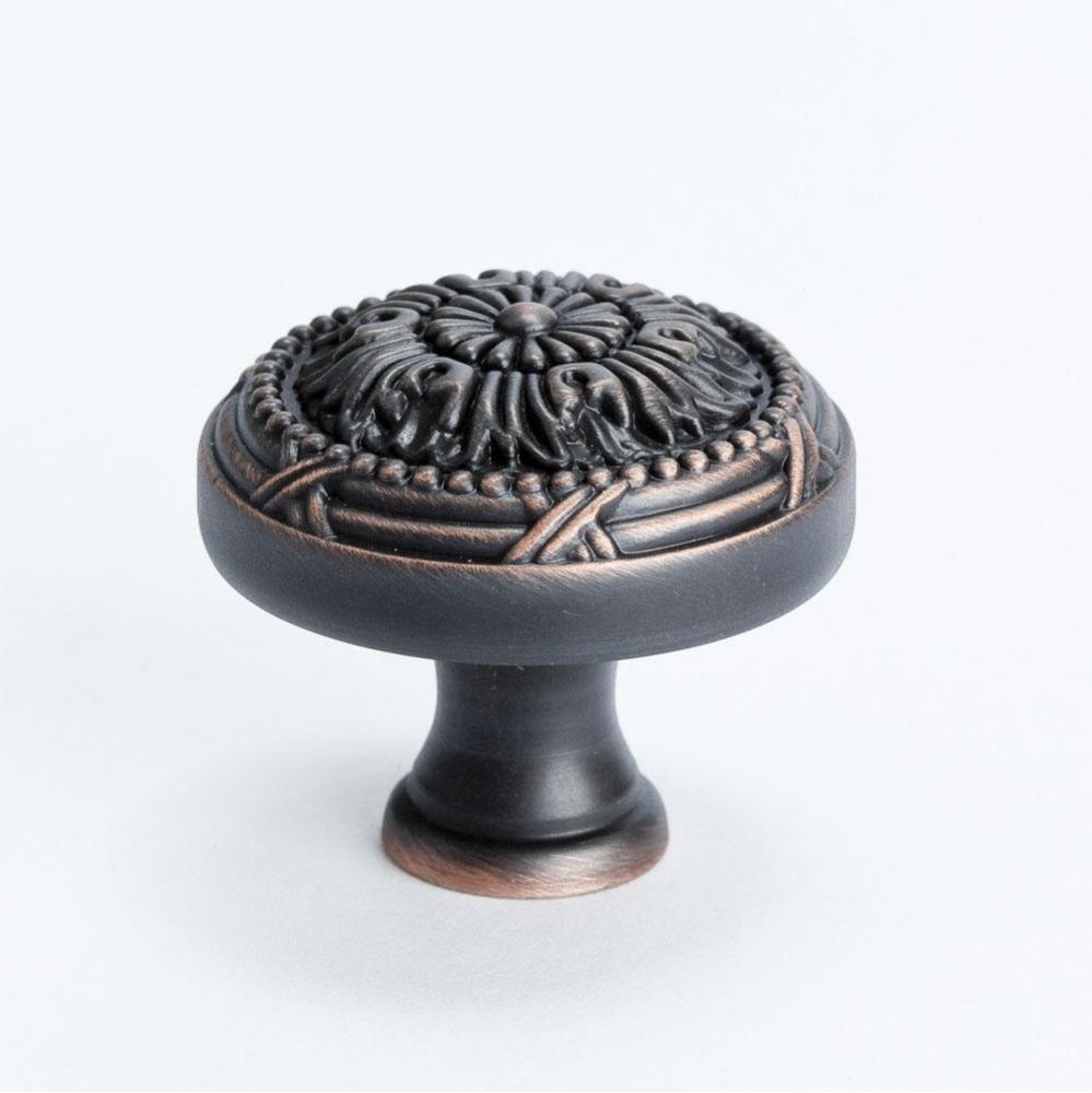 Toccata Verona Bronze Knob