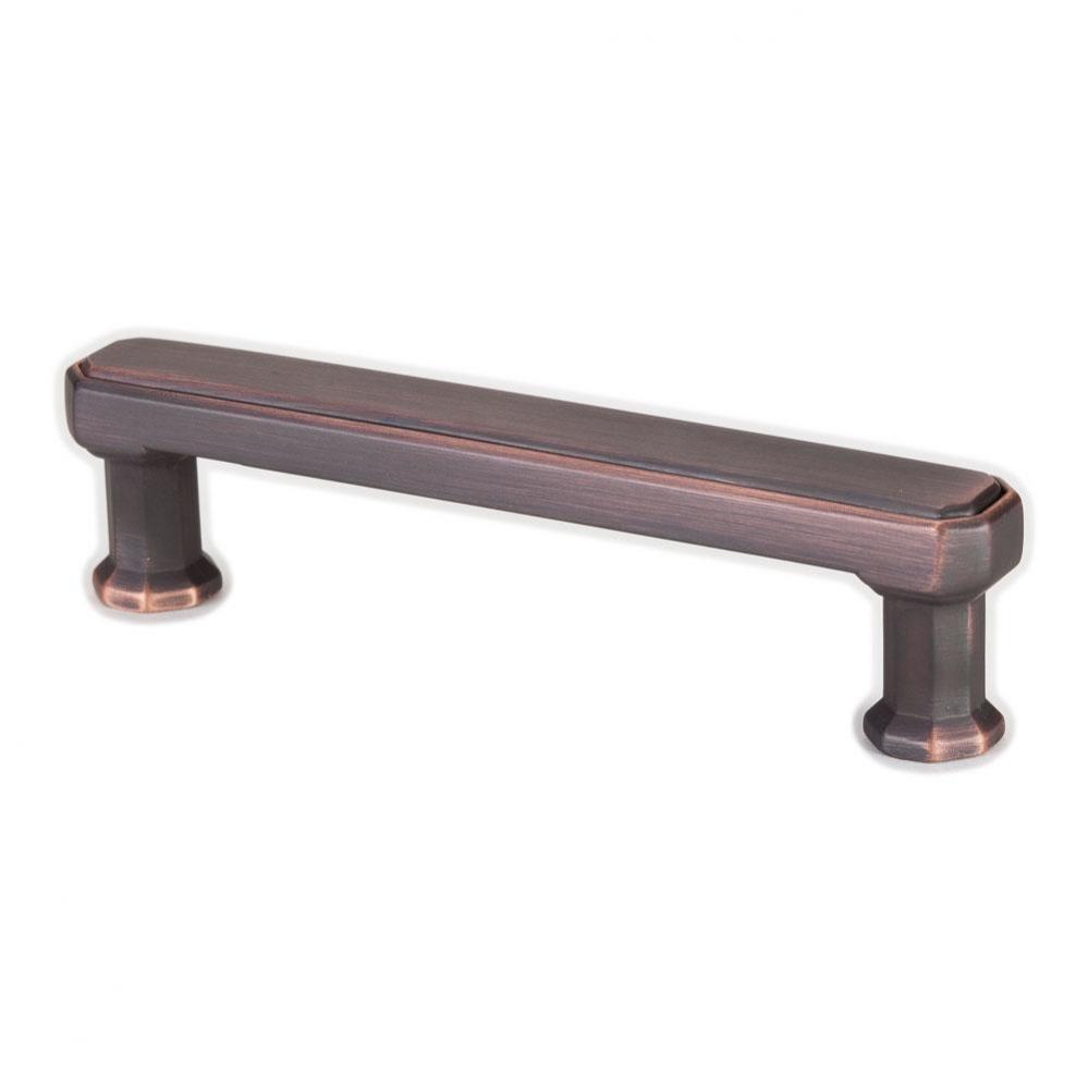 Harmony 96mm Verona Bronze Pull