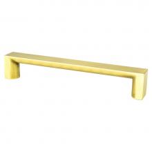 Berenson 2104-40SG-P - Elevate 160mm CC Satin Gold Pull