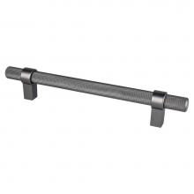 Berenson 5045-4SLT-P - Radial Reign 160mm CC Slate Pull