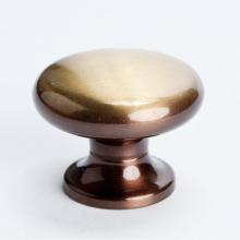 Berenson 7009-1BBZ-C - Valencia Brushed Bronze Knob