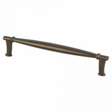 Berenson 9565-1ORB-P - Dierdra 160mm Oil Rubbed Bronze Pull