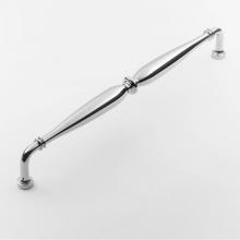Classic Brass 1888PA - Pull - 18'' C-C