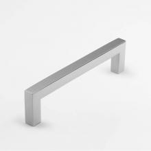 Classic Brass 2226BB - Pull - 6''