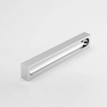 Classic Brass 3116PB - Surface Pull - 6''
