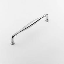 Classic Brass 3512KN - Appliance Pull (Coin) - 12'' C-C