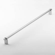 Classic Brass 3617ABB - Pull - 18'' Grip 1/2''