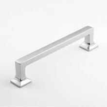 Classic Brass 3806TN - Pull - 6'' C-C
