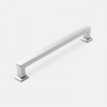 Classic Brass 3812ABB - Appliance Pull - 12'' C-C