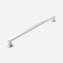 Classic Brass 3818BB - Appliance Pull - 18'' C-C