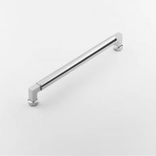 Classic Brass 3912RT - Appliance Pull - 12'' C-C