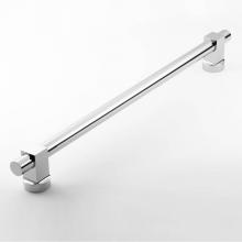 Classic Brass 4068PANL - Appliance Pull -18'' Grip 7/8''