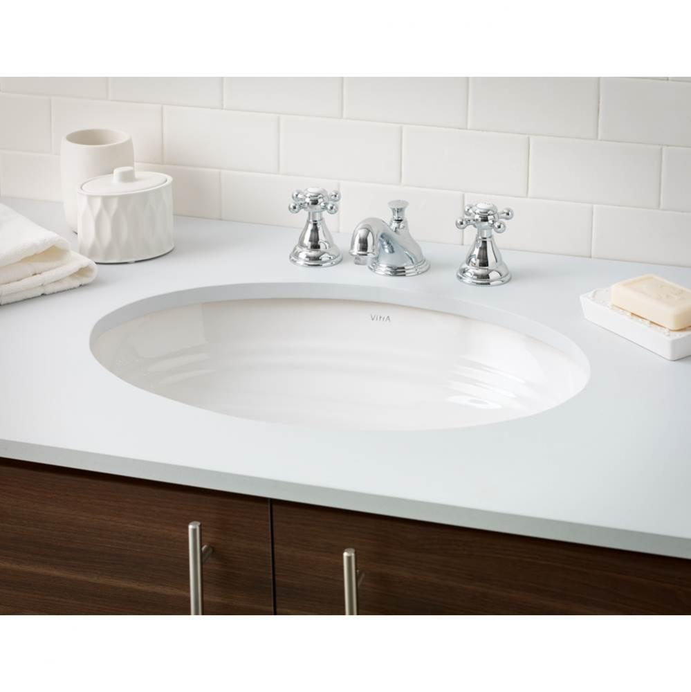 SIENNA Undermount Sink