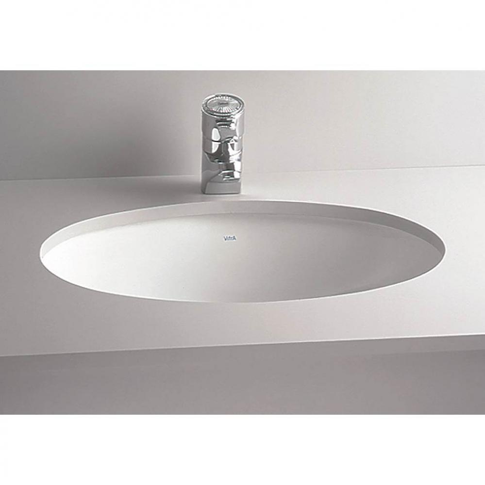 Undermount Sink