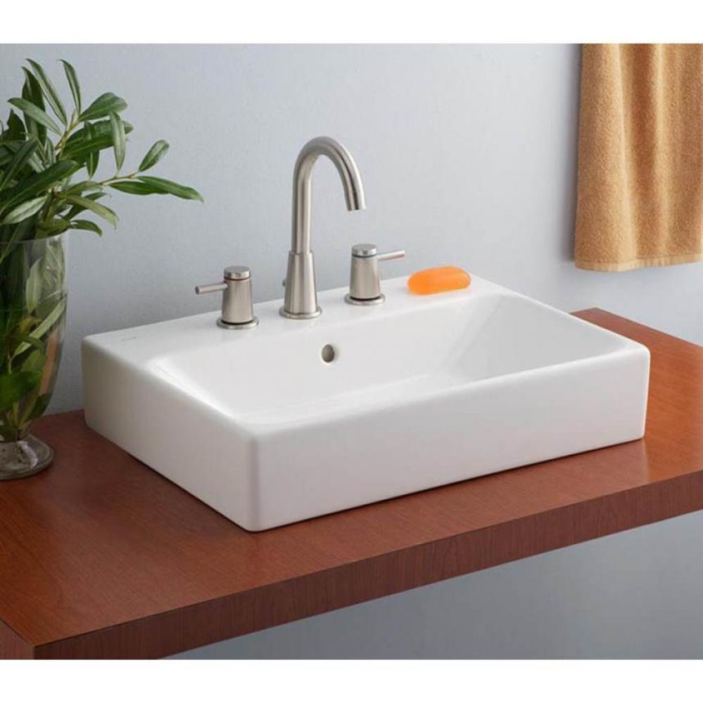 NUO Vessel Sink