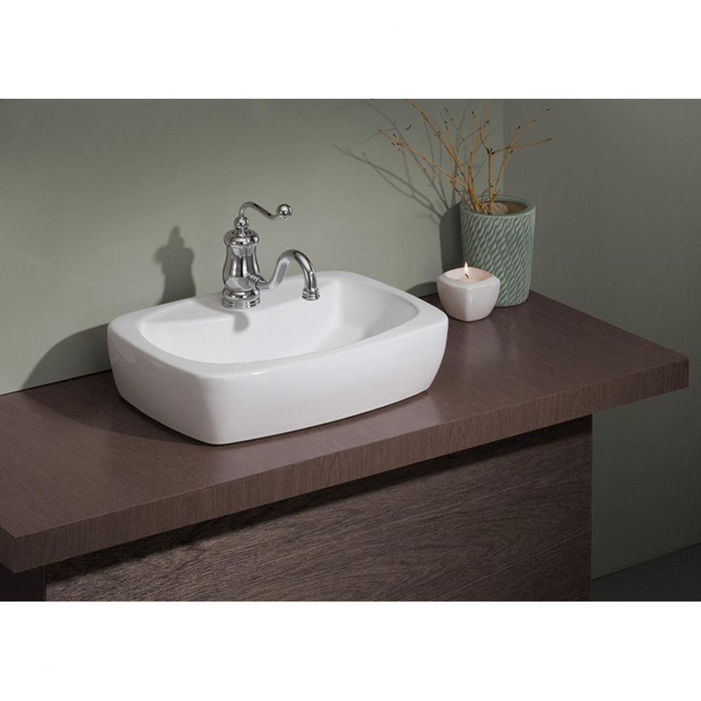 THEMA Vessel Sink