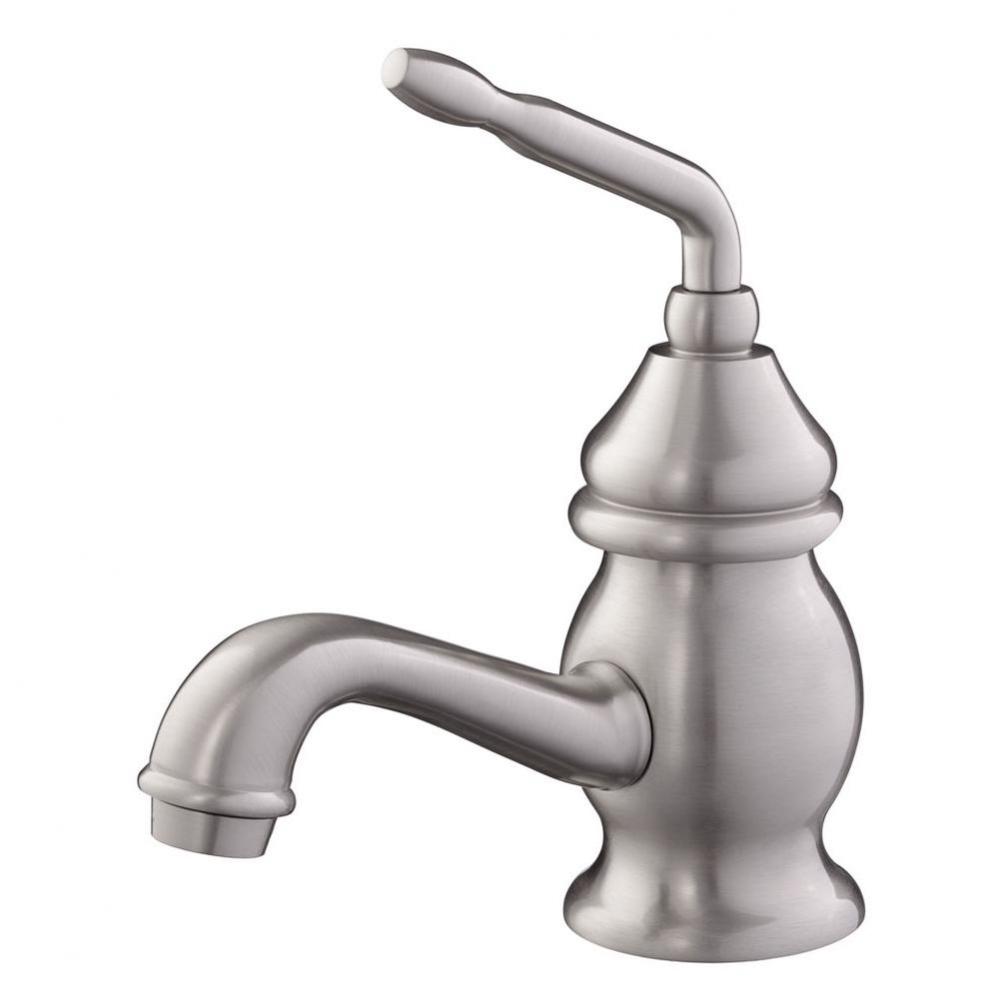 SEINE Monoblock Sink Faucet