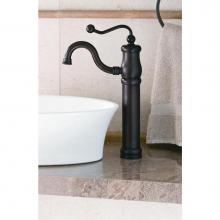 Cheviot Products 5296-BN - THAMES Vessel Sink Faucet