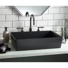 Cheviot Products 1283-MW - FLEX Vessel Sink