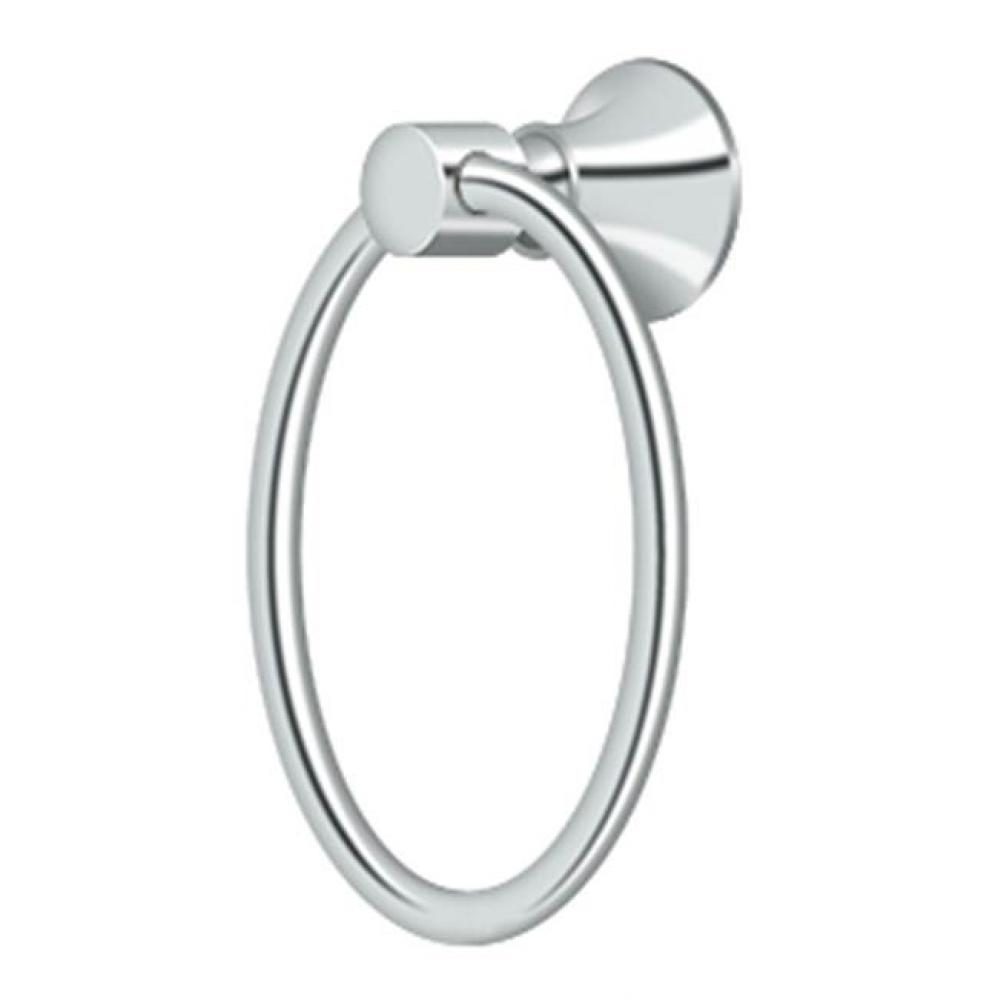 6'' Towel Ring, 88 Series