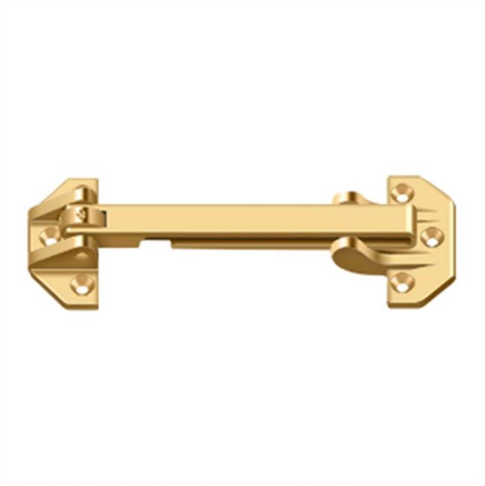 6-3/4'' Door Guard
